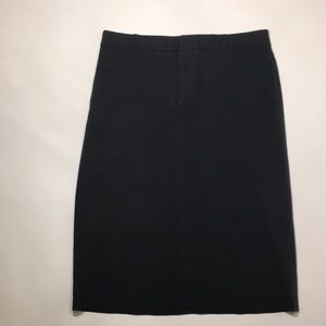 Banana Republic Pencil skirt